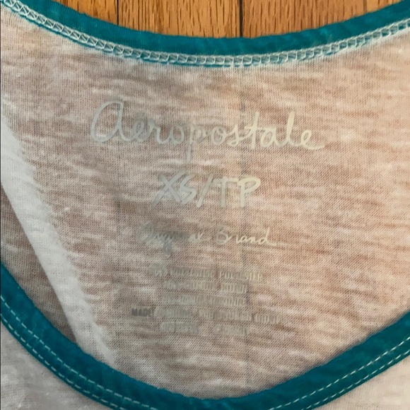 Aeropostale tee - Picture 2 of 2